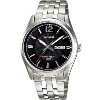 Casio Collection MTP-1335D-1A - 30 dnů na vrácení zboží