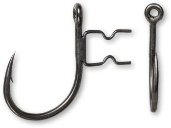 Black Cat Háčky Claw Single Hook DG DG Coating 5ks