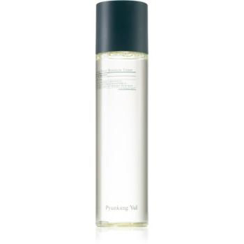 Pyunkang Yul Calming Moisture Deep Toner zklidňující tonikum pro intenzivní hydrataci pleti 150 ml