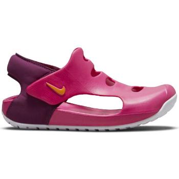 Nike SUNRAY PROTECT 3 Dětské sandály, růžová, velikost 28