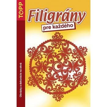 Filigrány pre každého: 3503 (978-80-7342-154-0)