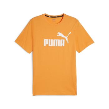 PUMA ESS Logo Tee (s) M