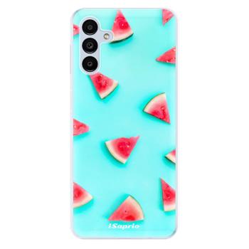 Odolné silikonové pouzdro iSaprio - Melon Patern 10 - Samsung Galaxy A13 5G