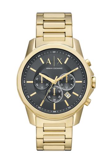 Hodinky Armani Exchange dámské