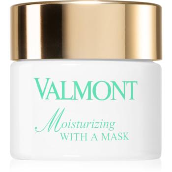 Valmont Moisturizing With A Mask intenzivní hydratační maska 50 ml