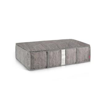 Husă de pilote Tescoma Fancy Home, 80 x 52 x 20 cm, bej, bej