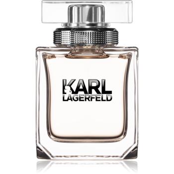 Karl Lagerfeld Karl Lagerfeld for Her parfémovaná voda pro ženy 85 ml