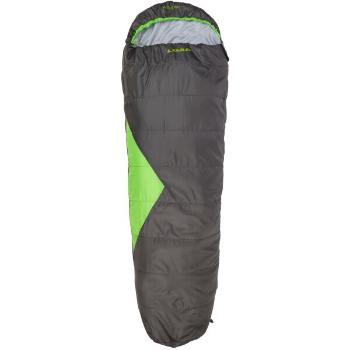 LOAP WELDEN Hálózsák, sötétszürke, méret 220 cm - bal cipzáras