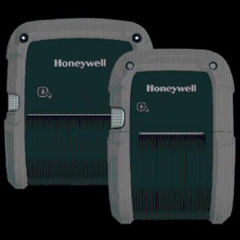 Honeywell RP Series RP2A0000C30, 8 dots/mm (203 dpi), USB, BT (BLE), Wi-Fi, NFC, ZPLII, CPCL, IPL, DPL