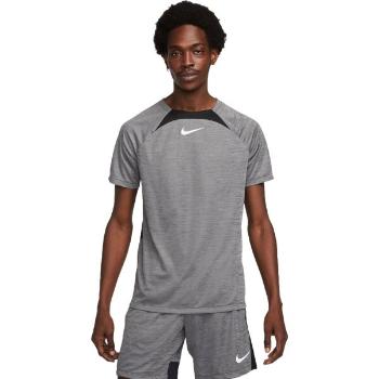 Nike DRI-FIT ACADEMY Pánské tričko, šedá, velikost