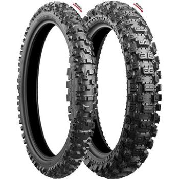 Bridgestone X40 110/100/18 TT,R 64 M (7189)