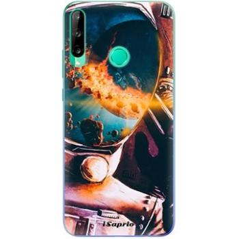 iSaprio Astronaut 01 pro Huawei P40 Lite E (Ast01-TPU3_P40LE)