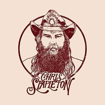 STAPLETON CHRIS - FROM A ROOM: VOLUME 1, Vinyl