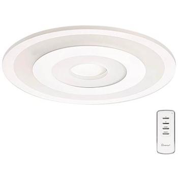 LED Stropní svítidlo s dálkovým ovladačem VOLTA LED/36W/230V (81443)