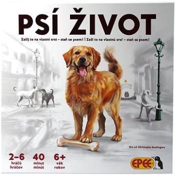 Psí život (9788074955099)