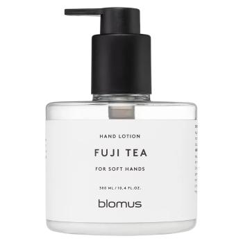 Krém na ruce SATOMI FUJI TEA 300 ml, Blomus