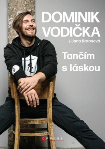 Tančím s láskou - Karasová Jana, Vodička Dominik