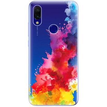 iSaprio Color Splash 01 pro Xiaomi Redmi 7 (colsp01-TPU-Rmi7)