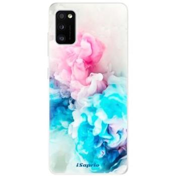 iSaprio Watercolor 03 pro Samsung Galaxy A41 (watercolor03-TPU3_A41)