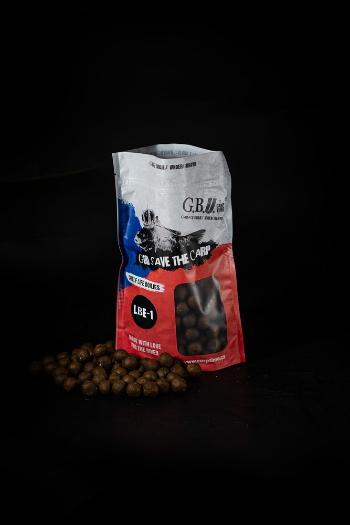 G.B.U. Boilies LBE-1 - 20mm 250g