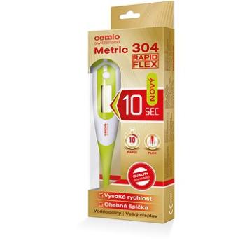 Cemio Metric 304 digitální teploměr Rapid Flex   (8594160271490)