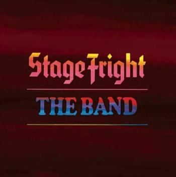 The Band - Stage Fright (50th Anniversary Edition) (Vinyl Box)