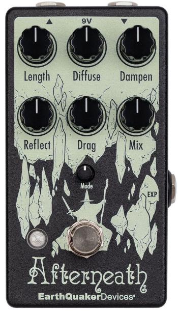 Earthquaker Devices Afterneath V3