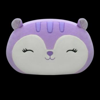 SQUISHMALLOWS Stackables Veverka - Sydnee, 30 cm