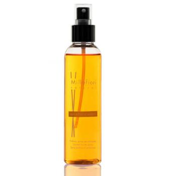 Millefiori Milano Spray de uz casnic Natural Lemn și flori de portocal 150 ml