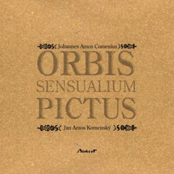 Orbis Sensualium Pictus - Jan Ámos Komenský