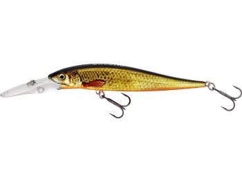 Westin Wobler Jerkbite MR Jerkbait Real Rudd - 9cm 9g