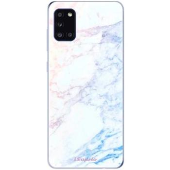 iSaprio Raibow Marble 10 pro Samsung Galaxy A31 (rainmar10-TPU3_A31)