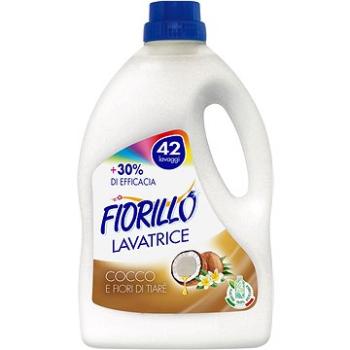 FIORILLO Lavatricie Cocco e Fiori di Tiare 2,5 l (42 praní) (8017412004184)