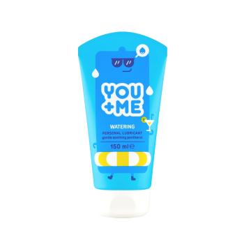 You Me Waterlube lubrikační gel 150 ml