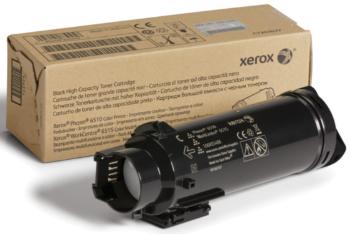 Xerox 106R03581 černý (black) originální toner