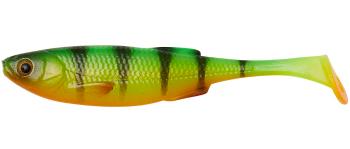 Savage gear gumová nástraha craft shad firetiger 5 ks - 8,8 cm 4,2 g