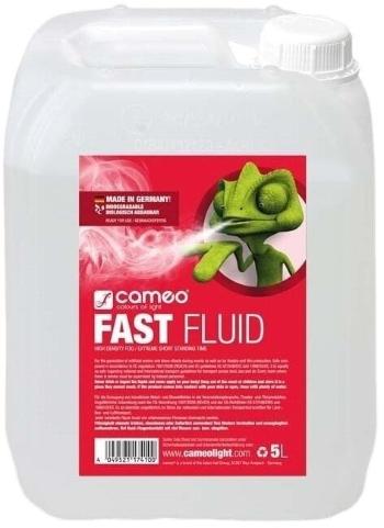Cameo Fast 5L Náplň do výrobníků mlhy 5 L