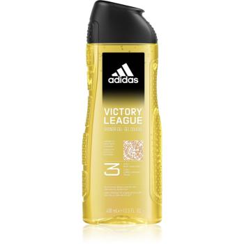 Adidas Victory League sprchový gel pro muže 400 ml