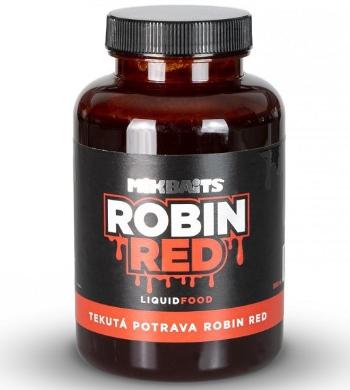 Mikbaits tekutá potrava robin red 300 ml