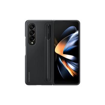 Samsung Galaxy Z Fold4 Ochranný kryt se stojánkem a perem S Pen černý (EF-OF93PCBEGWW)