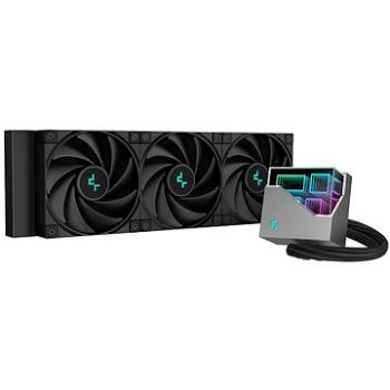 DeepCool LT720 (R-LT720-BKAMNF-G-1)