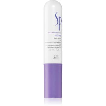 Wella Professionals SP Repair emulze pro poškozené, chemicky ošetřené vlasy 50 ml