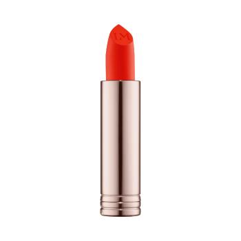 Laura Mercier Náhradná náplň do vyhladzujúceho matného rúžu Caviar (Smoothing Matte Lipstick Refill) 3,8 g 500 Flame Challis