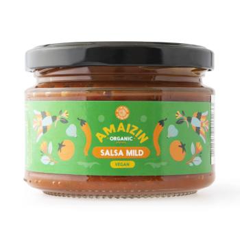 AMAIZIN Salsa - omáčka sladká 260 g