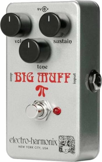 Electro Harmonix Ram’s Head Big Muff Pi Kytarový efekt