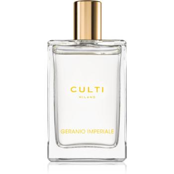 Culti Geranio Imperiale Aquae di Profumo parfémovaná voda unisex 100 ml