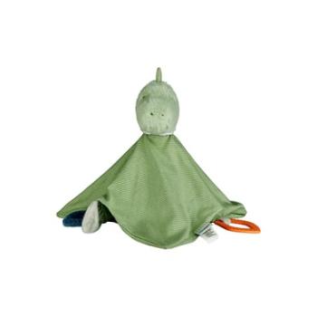 Sterntaler Cuddle cloth M Dino Rexi