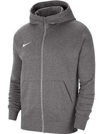 Chlapecká stylová mikina Nike vel. XS (122-128cm)