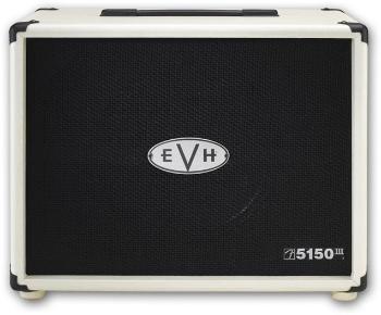 EVH 5150 III 1x12 Straight IV Kytarový reprobox