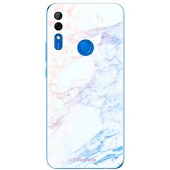 iSaprio Raibow Marble 10 pro Huawei P Smart Z (rainmar10-TPU2_PsmartZ)